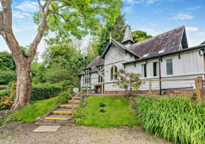 The School House Sandsend